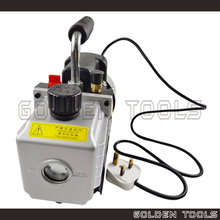Load image into Gallery viewer, Single Stage Vacuum Pump 2.12 CFM
