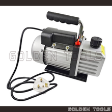 Load image into Gallery viewer, Single Stage Vacuum Pump 2.12 CFM
