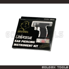 Load image into Gallery viewer, Studex Universal Earpiercing Instrument Kit Ear Piercing Piston Jewellery Tools Piercing Tools Accessory
