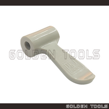 Load image into Gallery viewer, Rotary Tumbler Container Cover Opener Lock For 3 Kg 5 Kg Rotary Tumbler KT-6808 KT-2000
