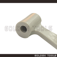 Load image into Gallery viewer, Rotary Tumbler Container Cover Opener Lock For 3 Kg 5 Kg Rotary Tumbler KT-6808 KT-2000
