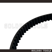 Load image into Gallery viewer, Rubber Belt For 12 Kg Mini Rotary Tumbler 3010 Jewellery Polishing Tool Metal Polishing Tools Abrasive Tools
