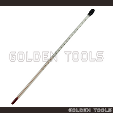 Load image into Gallery viewer, Zeal Glass Thermometer Temperature Scale -10 To 150°C Apparatus
