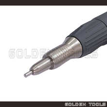 Load image into Gallery viewer, Saeyang Marathon-3 H35SP1 Handpiece 3mm Shaft For Champion High Speed Micro Motor Dental Lab And Jewellery Polishing
