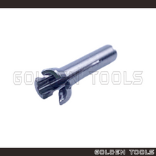 Load image into Gallery viewer, Mini Chuck Collect Sleeve For 2.35mm Shaft Handpiece For Champion High Speed Micro Motor Set
