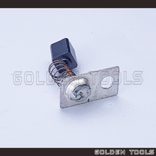 Load image into Gallery viewer, 2 Pcs Saeyang Carbon Brush Marathon-3 H35SP1 H37L1 Handpiece Champion High Speed Micro Motor Dental Jewellery Polishing
