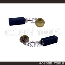 Load image into Gallery viewer, 2 Pcs Carbon Brush Foredom CC SR Handpiece Hanging High Speed Motor Dental Jewellery Polishing Power Grinding Drilling
