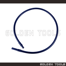 Load image into Gallery viewer, Rubber Shaft Spring Shaft For Foredom SR CC-30 Hanging High Speed Motor Dental Jewellery Polishing Power Tools Grinding
