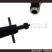 Load image into Gallery viewer, Foredom CT06801 30 Handpiece And Chuck Key Hanging High Speed Motor Dental Jewellery Polishing Power Tools Grinding
