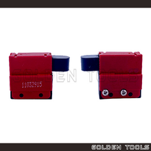 Load image into Gallery viewer, Trigger Switch For Foredom FCT Foot Speed Control Hanging High Speed Motor Dental Jewellery Polishing Power Tools
