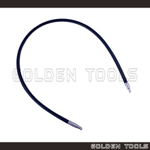 Load image into Gallery viewer, Rubber Shaft Spring Shaft For Pfingst Hanging High Speed Motor Dental Jewellery Polishing Power Tools Grinding Tools
