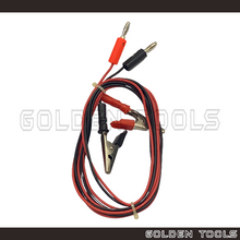 Load image into Gallery viewer, Hot Wire and Banana Plug for Plating Sadur Machine Plating Tools Electroplating
