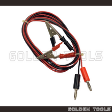 Load image into Gallery viewer, Hot Wire and Banana Plug for Plating Sadur Machine Plating Tools Electroplating
