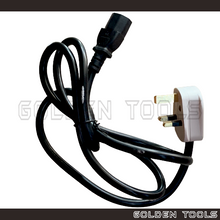 Load image into Gallery viewer, [WARRANTY OPT] 2kg Melting Machine Complete Set with Graphite Crucible, Crucible Tong / Machine Lebur Emas

