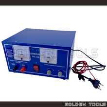 Load image into Gallery viewer, [WARRANTY OPT] Jinwen 20V 10A Electroplating Machine Gold Plating Sadur Machine Silver Rhodium Plating Jewellery
