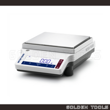Load image into Gallery viewer, [1YR WARRANTY] Mettler Toledo JE3002GE 3.2 Kg x 0.01g Electronic Precision Balance Gold Balance Jewellery Balance Scale
