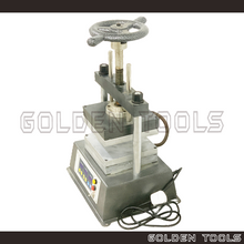 Load image into Gallery viewer, 8" x 8" Digital Display Vulcanizer Silicone Rubber Mould Making Investment Casting Lost Wax Casting Jewellery Casting
