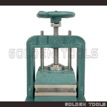 Load image into Gallery viewer, 8" x 8" Vulcanizer For Silicone Rubber Mould Making Investment Casting Lost Wax Casting Jewellery Casting
