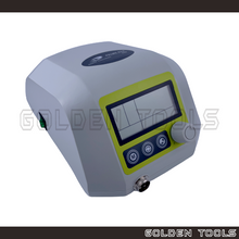 Load image into Gallery viewer, [WARRANTY OPT] Prime 926 60000RPM High Speed Micro Motor Set 3mm Shaft Handpiece Foot Control Jewellery Dental Tools
