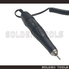 Load image into Gallery viewer, [WARRANTY OPT] Renhe 119 35000RPM High Speed Micro Motor Set 3mm Shaft Handpiece Foot Control Jewellery Dental Tools

