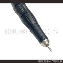 Load image into Gallery viewer, [WARRANTY OPT] Renhe 119 35000RPM High Speed Micro Motor Set 3mm Shaft Handpiece Foot Control Jewellery Dental Tools

