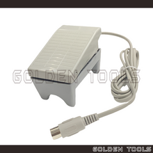 Load image into Gallery viewer, [WARRANTY OPT] Renhe 119 35000RPM High Speed Micro Motor Set 3mm Shaft Handpiece Foot Control Jewellery Dental Tools
