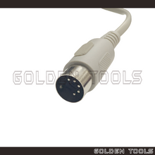 Load image into Gallery viewer, [WARRANTY OPT] Renhe 119 35000RPM High Speed Micro Motor Set 3mm Shaft Handpiece Foot Control Jewellery Dental Tools
