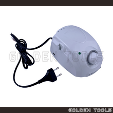 Load image into Gallery viewer, [WARRANTY] Original Saeyang Marathon -3 35000RPM Champion High Speed Micro Motor Set 3mm Shaft H35SP1 Jewellery Dental
