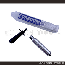 Load image into Gallery viewer, [WARRANTY OPT] Foredom CC-30 20000RPM Hanging High Speed Motor Flexible Shaft Handpiece Foot Control Jewellery Polishing
