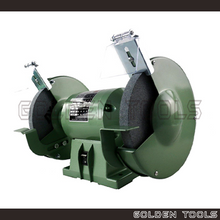 Load image into Gallery viewer, [WARRANTY OPT] 6" Polishing Single Phase Bench Grinder Motor Polisher Machine Jewellery Polishing Tools
