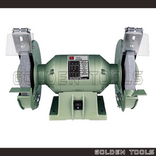 Load image into Gallery viewer, [WARRANTY OPT] 6" Polishing Single Phase Bench Grinder Motor Polisher Machine Jewellery Polishing Tools
