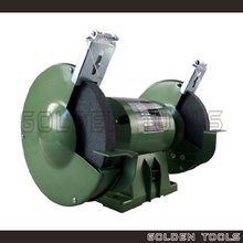 Load image into Gallery viewer, [WARRANTY OPT] 6" Polishing Single Phase Bench Grinder Motor Polisher Machine Jewellery Polishing Tools
