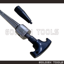 Load image into Gallery viewer, Hand Operated Big Power Ring Stretcher With International Standard Size Measurements Jewellery Tools
