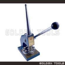 Load image into Gallery viewer, Ring Streching And Reducing Machine Mesin Pembesar Cincin Ring Size Enlarge Jewellery Casting Making Tools
