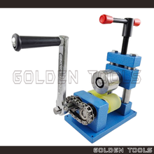 Load image into Gallery viewer, Manual Ring Bracelet Bending Forming Machine Tools Dual Use Mesin Gelek Cincin Gelang
