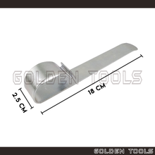 Load image into Gallery viewer, Bracelet Bending Bar Kit Bracelet Bangle DIY Making Cuff Bracelet Bending Metal Tools
