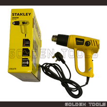 Load image into Gallery viewer, Stanley 2000W Hot Gun Heat Gun Air Blower For Industrial Use
