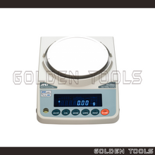 Load image into Gallery viewer, [1 YEAR WARRANTY] A&amp;D FX-3000i 3.2Kg x 0.01g Electronic Precision Balance Gold Balance Jewellery Balance Scale

