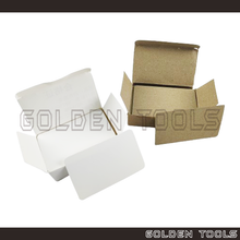 Load image into Gallery viewer, DIY Blank Empty Gift Card Word Card Teaching Material Handmade Gift Business Card
