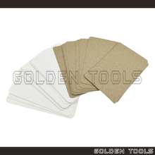 Load image into Gallery viewer, DIY Blank Empty Gift Card Word Card Teaching Material Handmade Gift Business Card

