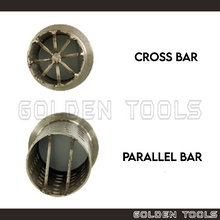 Load image into Gallery viewer, Stainless Steel Perforated Vacuum Flask Parallel Bar Investment Casting Lost Wax Casting Jewellery Casting
